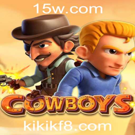A Fascinante Jornada de COWBOYS: Explorando o Jogo e Suas Regras