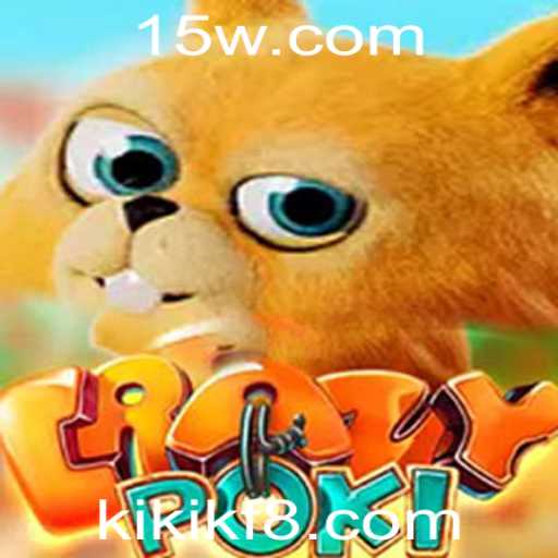 CrazyPoki: A Nova Sensação do Mundo dos Jogos com Kikikf