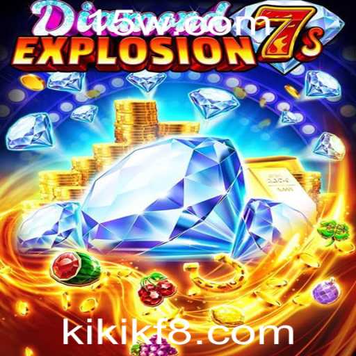 Tudo sobre DiamondExplosion7s: Regras, Introdução e Detalhes do Jogo
