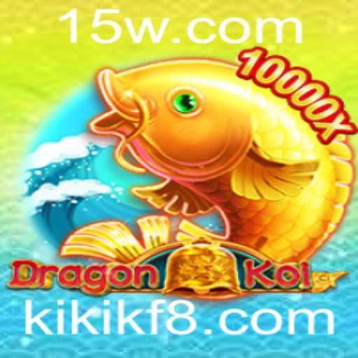 Descubra o Novo Jogo Sensação: DragonKoi