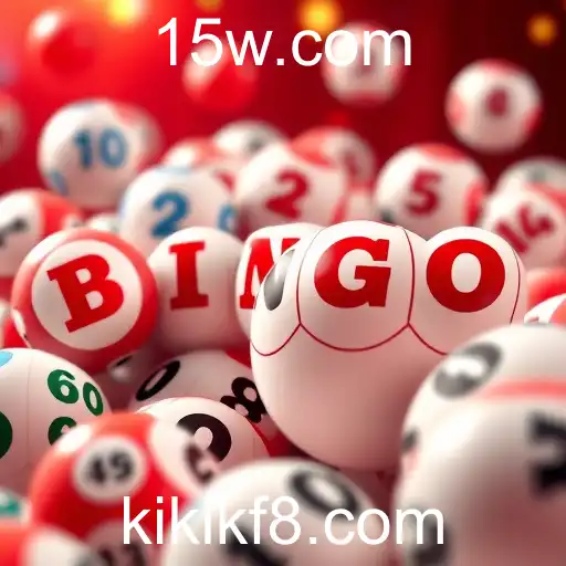 Jogos de Bingo: Um Mundo de Entretenimento e Estratégia