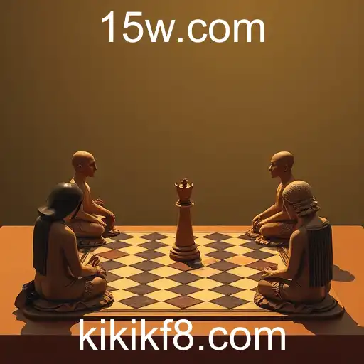 Explorando o Mundo dos Jogos de Mesa: Uma Jornada Através da História e da Cultura