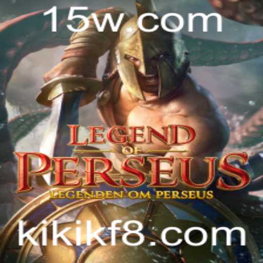 LegendofPerseus: Uma Aventura Épica de Estratégia e Mito