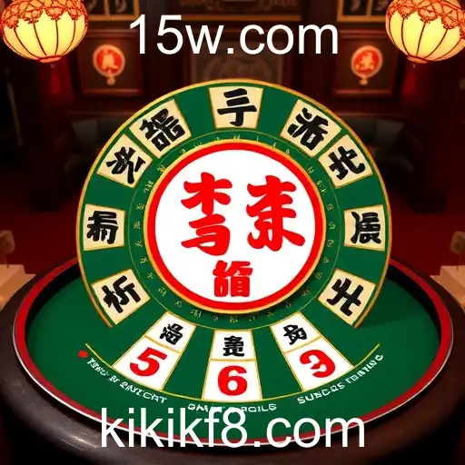 Explorando o Fascinante Mundo do Sic Bo: Um Jogo de Azar Antigo