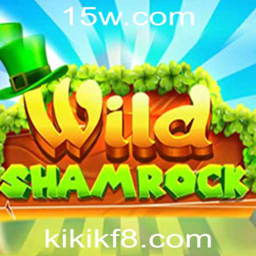 WildShamrock: Explorando o Mundo Encantado do Jogo com a Palavra-Chave 'kikikf'
